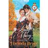 Sprigleaf Pty Ltd Lady Mary: Un Romanzo Storico Georgiano: 4