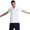 Ellesse Rooks Polo Shirt - Navy/White