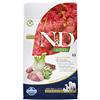 FARMINA ND DOG QUINOA DIGESTION CORDERO 800GR