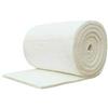 DH-Link Duojin Coperta Isolante in Fibra di Ceramica, Resistente alle Alte Temperature, 20 mm di Spessore