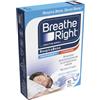 E.FA.S. SpA BREATH RIGHT Trasparenti 10pz