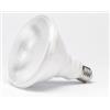 THREELINE ITALIA Lampada LED PAR38 E27 Plomo 18W NW - PAR386518WE27BN