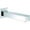Grohe 13303000 Bocca Erogazione per Vasca Serie Eurocube 13303, Cromo