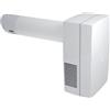 Elicent REC Smart MHY - Circolatore con Umidostato - Recupero di Calore - REC Smart 100/400