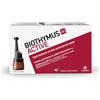 Biothymus AC Active - Trattamento Attivo Anticaduta Capelli Uomo, 10 Fiale