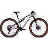 Cube AMS ZERO99 C:68X Race 29 silver_n_black