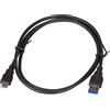 Zebra Cavo di collegamento USB, mt. 2,1, Nero