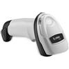 Zebra DS2208 - Scanner Imager 1D, 2D, Multi-Interfaccia, con cavo USB, bianco