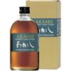 White Oak Distillery - Akashi Whisky Blended Akashi Sherry Cask White Oak Distillery - Akashi 50 Cl Astuccio