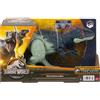 TOYS ONE Mattel Jurassic World Ruggito Selvaggio Eocarcaria