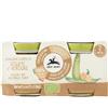 Alce Nero Omogemeizzato Biologico Legumi E Verdure Offerta 3 Confezioni da 2x80 gr