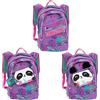Giochi Preziosi Gopop Zaino Pandastic Estensibile Round Girl Scuola 2023