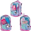 Giochi Preziosi Gopop Zaino Mermaid Estensibile Round Girl Scuola 2023