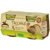 Alce Nero Omogeneizzato di Tacchino Biologico Offerta 3 Confezioni da 2x80g
