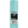 L'Oreal Paris I neri ritocco perfetto - spray istantaneo per capelli n. 01 Nero