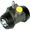 Brembo A 12 002 - CIlindro Freno - Posteriore