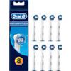 Oral-b Testina per spazzolino Oral-B Precision Clean (3 Testine) Bianco [80730868]