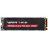 Patriot SSD 2TB Patriot Viper VP4300 Lite M.2/PCI-Ex4/Nero [VP4300L2TBM28H]