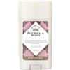 Nubian Heritage - 24 Patchouli e Buriti del deodorante di ora - 2,25 oz.