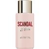 Jean paul gaultier Scandal 200 ml Latte corpo