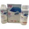 CTX 205 Baby pool cloro e antialghe per spa