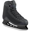 Roces - Pattini da Ghiaccio da Uomo, Modello RSK 2, Taglia US 7, Colore: Nero