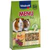 Vitakraft Menù Vital Mangime per porcellini d'India - 5 kg