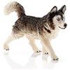 Schleich 2516835 Husky Figurina