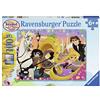Ravensburger Rapunzels Neue Abenteuer Puzzle 100 Teile XXL