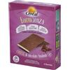 Nutrition & Sante' Céréal® BuoniSenza Golosi al Cioccolato Fondente 6x17 g Barretta