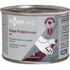 TROVET Unique Protein Turkey UPT 200g