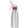 ISI Sifone per panna montata in alluminio da 1 litro gourmet whip plus