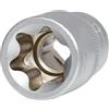 KS Tools 911.4326-E 1/2 Bussola Torx profilo E,E24 su rimorchio