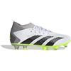 ADIDAS scarpe vite ADIDAS Predator accuracy 3 sg bianco/nero/giallo