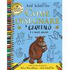 Emme Edizioni Come disegnare il Gruffalo e i suoi amici. Ediz. a colori