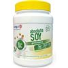 Longlife Incremento Massa Muscolare Longlife Absolute Soy 500G 500 g