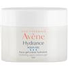 AVENE (PIERRE FABRE IT. SPA) Avene Hydrance Aqua Gel Crema Idratante 50 ml