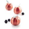 SILIKOMART Bloom 120 stampo in silicone 6 impronte cm 6,8x5,2h