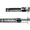 Elematic Tassello Ancorante Passante Elematic TRIDER/B 10X65 M6 10 - 569562