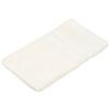 Gözze - Asciugamano per Ospiti, Set da 4 Pezzi, Morbido e Assorbente, 100% Cotone, 30 x 50 cm - Naturale