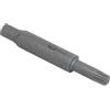 KS Tools 150.9482 Bussola 10 mm controsupporto Torx ammortizzatore, T50
