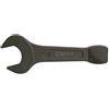 KS Tools 517.0146 Chiave a forchetta semplice a percussione,46mm