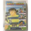 Holly e Benji Due Fuoriclasse DVD Serie TV N. 28 & Capitan Tsubasa Nuovo CFoto