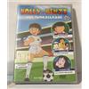 Holly e Benji Due Fuoriclasse DVD Serie TV N. 21 & Capitan Tsubasa Nuovo CFoto