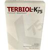 TERBIOL FARMACEUTICI Terbiol K 75 - Integratore per le ossa 60 Capsule