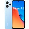 Xiaomi Redmi 12 17.2 cm (6.79") Dual SIM ibrida Android 13 4G USB tipo-C 8 GB 256 5000 mAh Blu