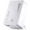 Devolo WiFi Repeater ac 867 Mbit/s Bianco