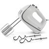 TM Electron, Frullatore/Impastatrice per pasticceria Manuale