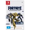 Epic Games Fortnite - Pacchetto Transformers;