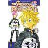 Star Comics The seven deadly sins (Vol. 17)